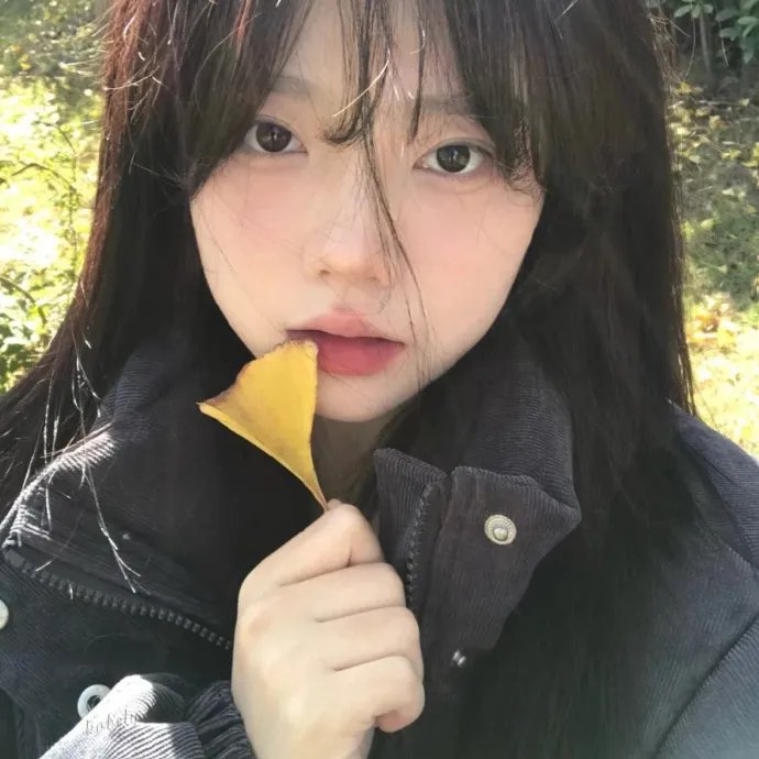 去年冬天与你分手